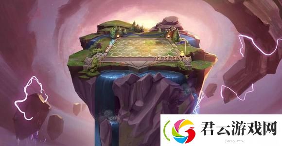 云顶之弈S4月男厄斐琉斯怎么玩-云顶之弈攻略