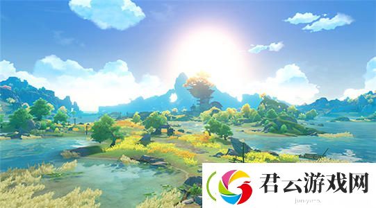 原神手机版多大-原神攻略