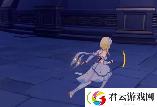 原神世界等级4突破关卡逃课打法-原神攻略