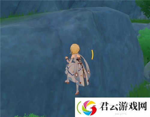 原神怎么爬树爬墙更快-原神攻略