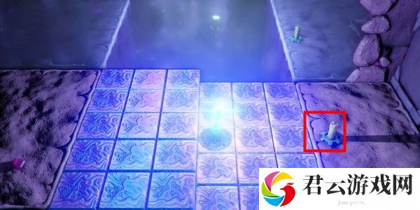 蜡烛人第八章第五关怎么过