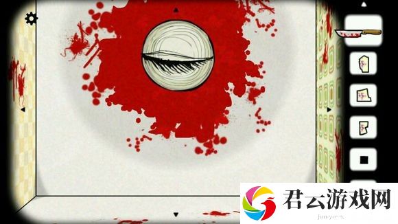 《逃离方块：四季》秋天攻略