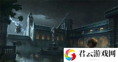 第五人格地图介绍大全 2023地图有哪些