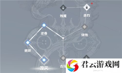 深空之眼龙切神格怎么选-龙切最强神格攻略