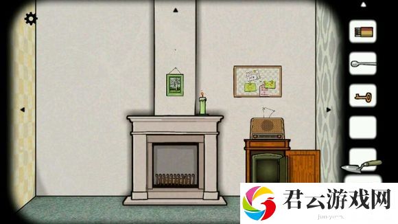 《逃离方块：四季》最终章攻略