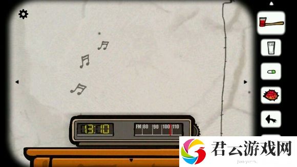 《逃离方块：四季》最终章攻略