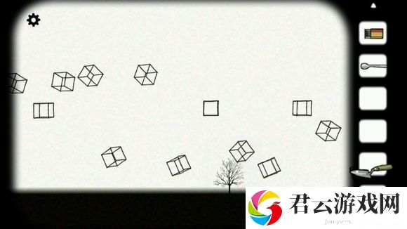 《逃离方块：四季》最终章攻略