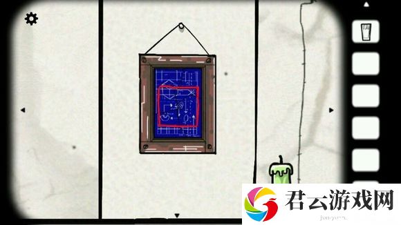 《逃离方块：四季》最终章攻略