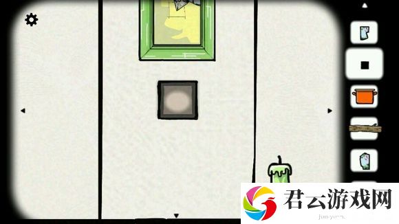 《逃离方块：四季》最终章攻略