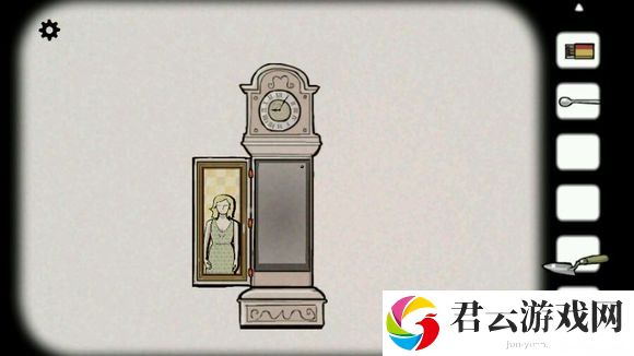《逃离方块：四季》最终章攻略