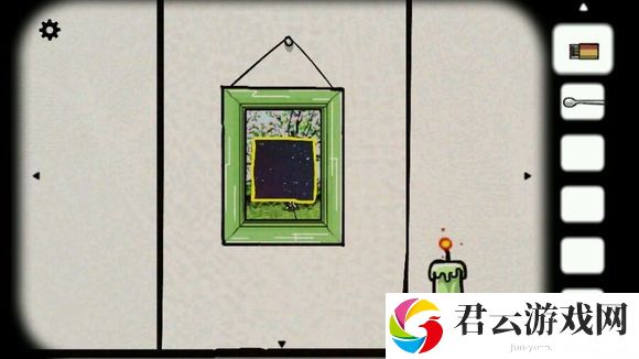 《逃离方块：四季》最终章攻略