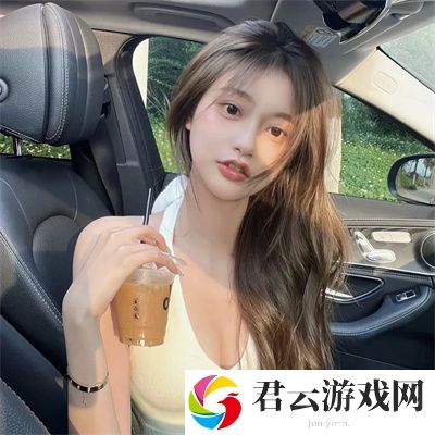 超A禁欲系纯欲风性感真人女头图片