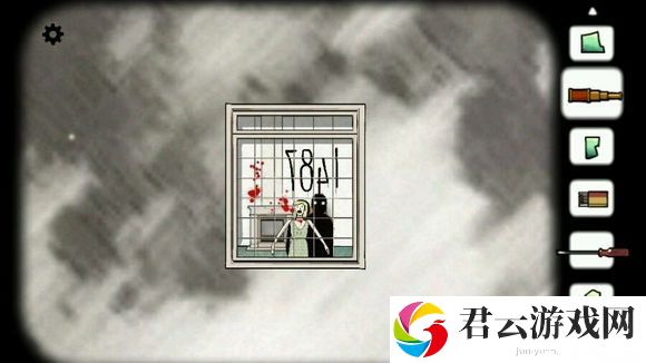《逃离方块：四季》秋天攻略
