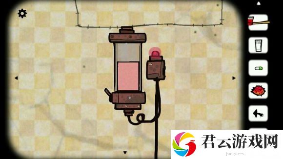 《逃离方块：四季》最终章攻略