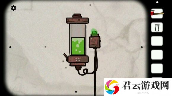 《逃离方块：四季》最终章攻略