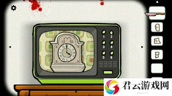 《逃离方块：四季》秋天攻略