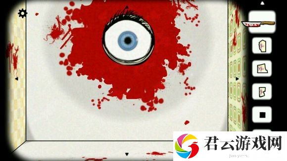 《逃离方块：四季》秋天攻略