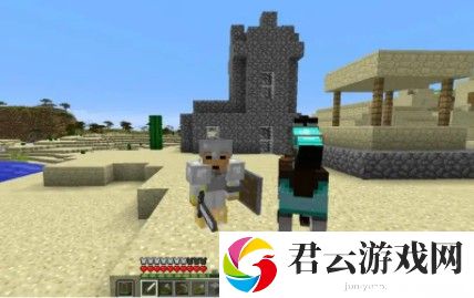 我的世界指令大全