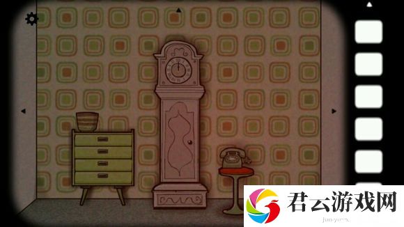《逃离方块：四季》最终章攻略