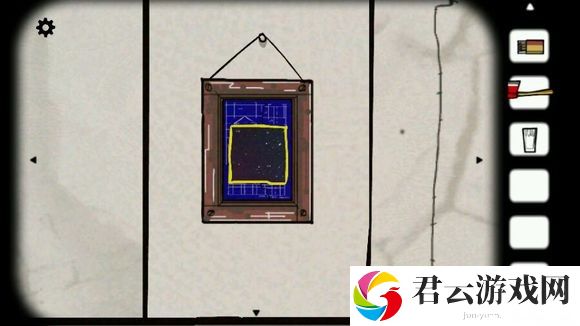 《逃离方块：四季》最终章攻略