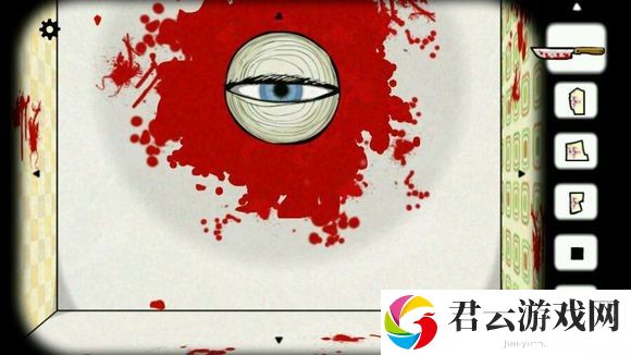 《逃离方块：四季》秋天攻略