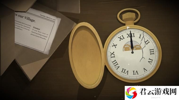 滴答滴答：双人故事玩家二第1章怎么过-玩家二第1章通关攻略