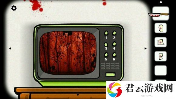 《逃离方块：四季》秋天攻略