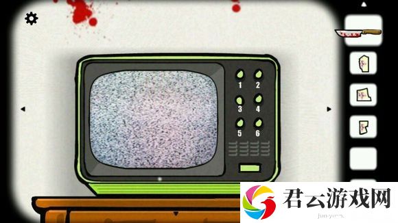 《逃离方块：四季》秋天攻略