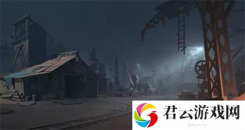 第五人格地图介绍大全 2023地图有哪些