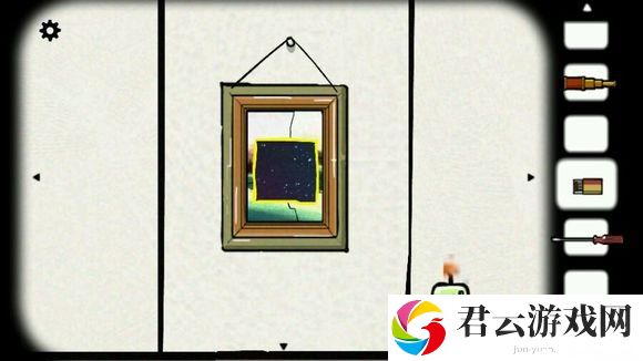 《逃离方块：四季》最终章攻略