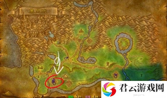 魔兽世界乌龟服20级近战武器怎么获得