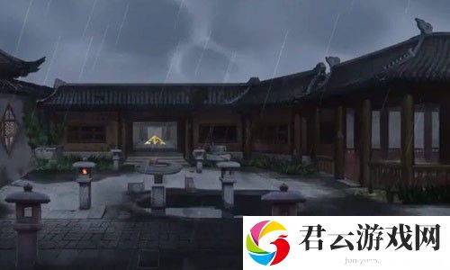 密室逃脱绝境系列3画仙奇缘第4关如何通关-第4关通关攻略