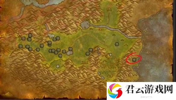 魔兽世界乌龟服20级近战武器怎么获得