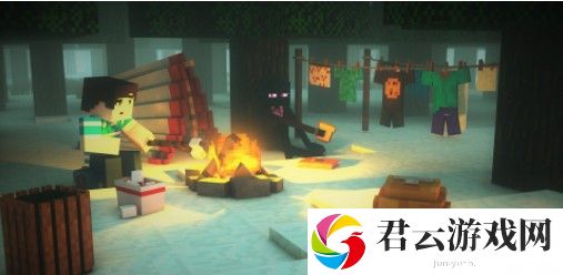 我的世界指令大全