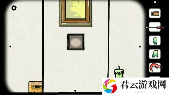 《逃离方块：四季》最终章攻略