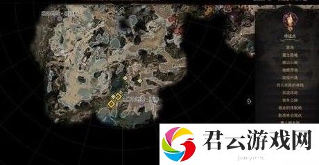 《博德之门3》进入月出之塔方法分享