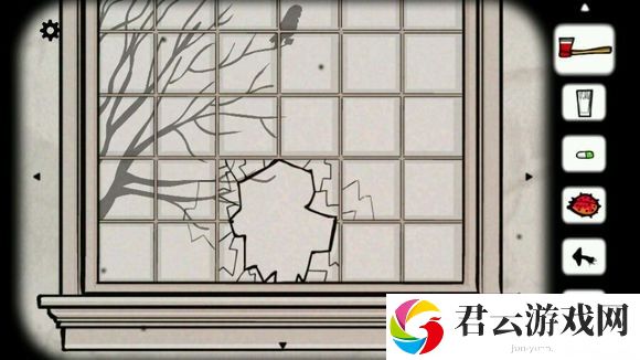 《逃离方块：四季》最终章攻略