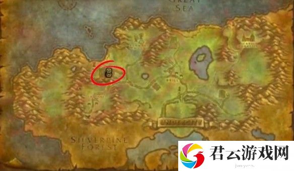 魔兽世界乌龟服20级近战武器怎么获得