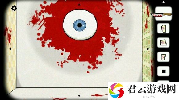 《逃离方块：四季》秋天攻略