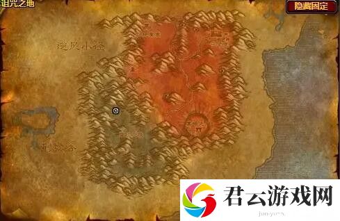 魔兽世界乌龟服术士灵魂之井在哪学