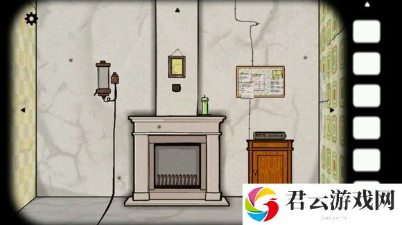 《逃离方块：四季》冬天攻略
