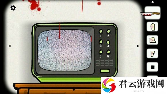 《逃离方块：四季》秋天攻略