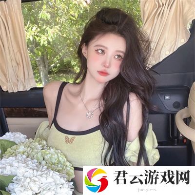 超A禁欲系纯欲风性感真人女头图片