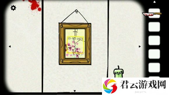 《逃离方块：四季》最终章攻略