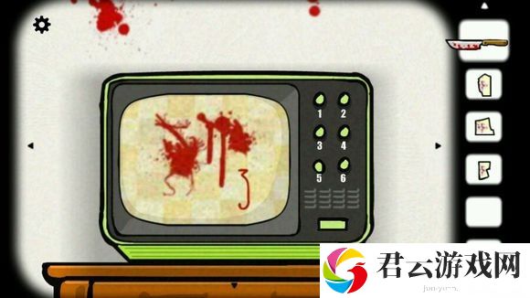 《逃离方块：四季》秋天攻略