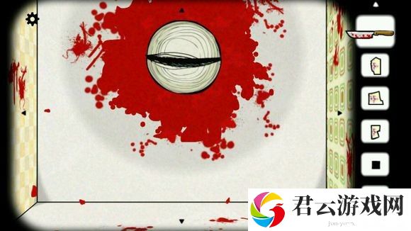 《逃离方块：四季》秋天攻略