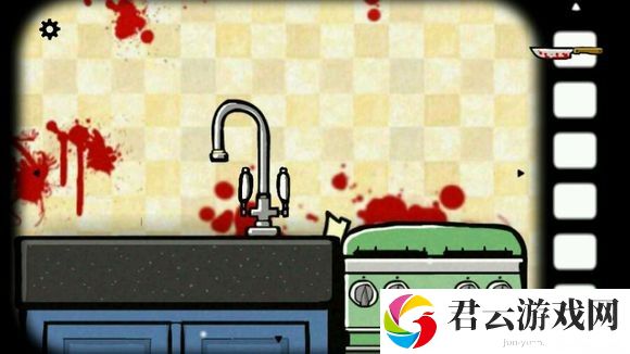 《逃离方块：四季》秋天攻略