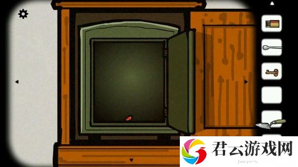 《逃离方块：四季》最终章攻略