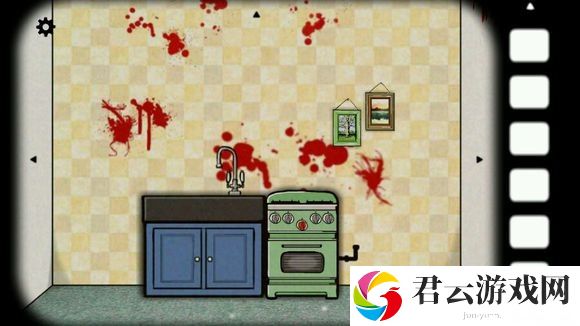 《逃离方块：四季》秋天攻略
