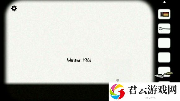 《逃离方块：四季》最终章攻略